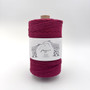 Moppari Mop yarn Wine red