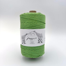 Moppari Mop yarn Spring Green