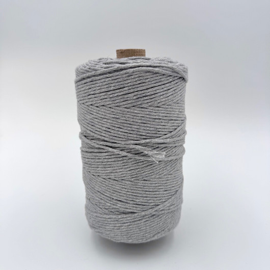 Maksi Mopyarn Light Grey