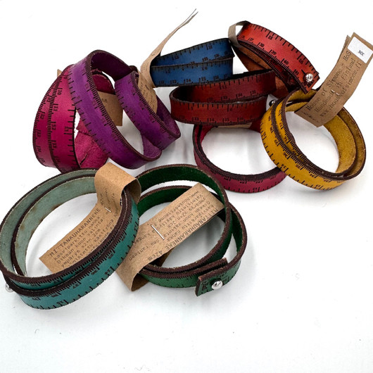 House of Simone Measuring tape for wrist 39 cm