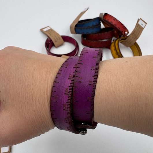 House of Simone Measuring tape for wrist 39 cm