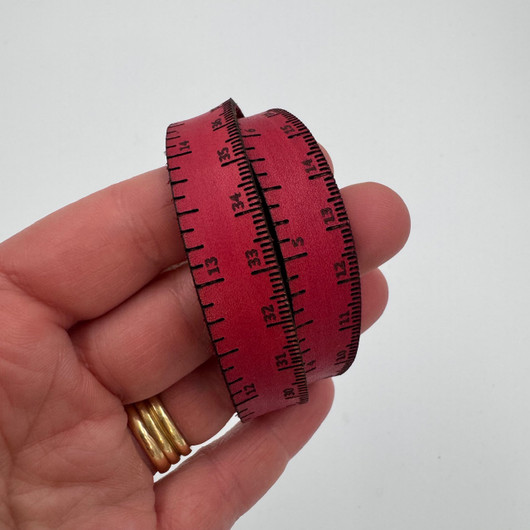House of Simone Measuring tape for wrist 39 cm