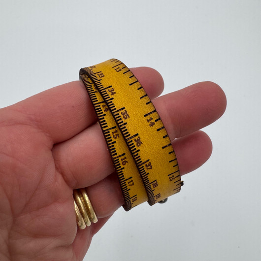 House of Simone Measuring tape for wrist 39 cm