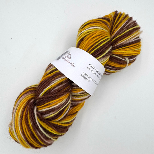 Little Hupulaanen Toffee