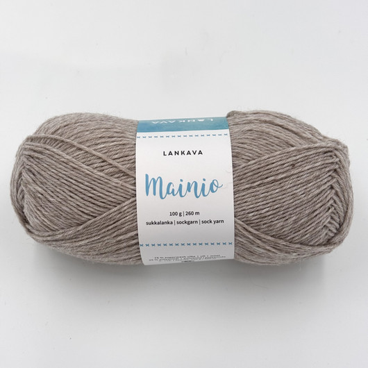 Mainio Greige