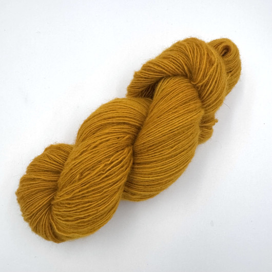 Flikkaanen Yellow soil