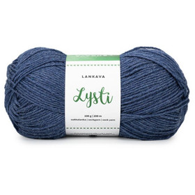 Lysti Denim