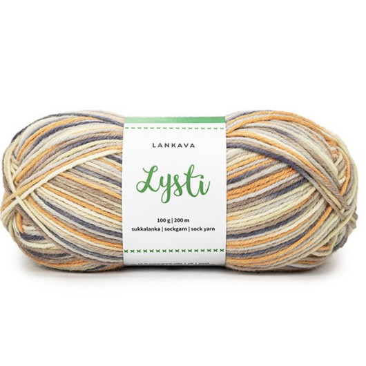 Lysti Dawn