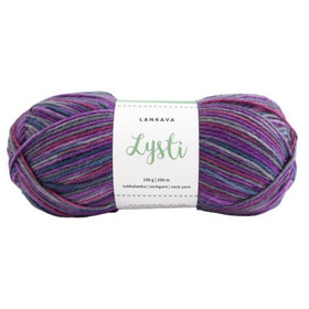 Lysti Forest berry