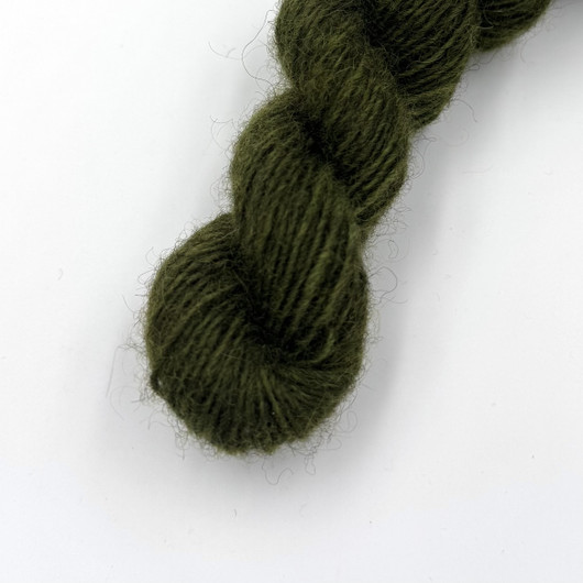 Pikkuflikka minivyyhti 20g
