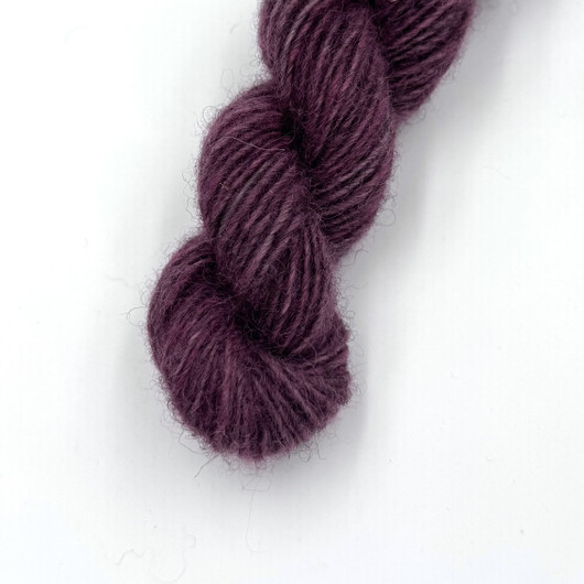 Pikkuflikka minivyyhti 20g
