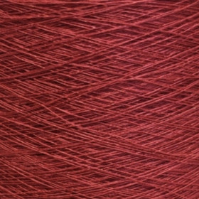 Aivina 16/2 Wine red