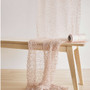 Linen cardigans -knitting pattern only in Finnish