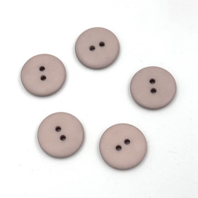 Beige nappi sileä