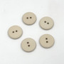 Yellowish button smooth