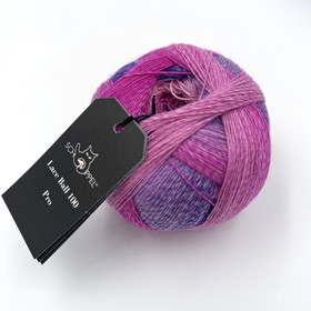 Zauberball Lace Ball 100 Pro Pink Affaire