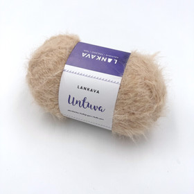Untuva Vaalea beige