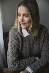 Erikoisnumero Neuleita Suomesta 