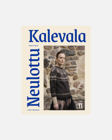 Knitted Kalevala 2