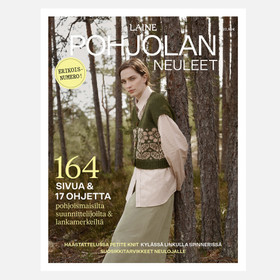 Laine special nro Nordic Knit FIN
