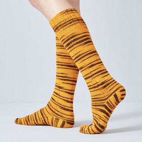 Uneek Sock Kit Tigress
