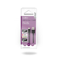 USB kaapeli 3.2 Gen1 USB-A /USB-C