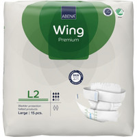 Vyövaippa Abena Wing Premium L2 
