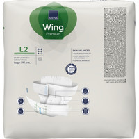 Vyövaippa Abena Wing Premium L2 