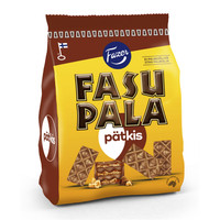 Vohvelikeksi Fasupala Pätkis 175 g 