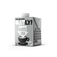 Kaurajuoma Oatly iKaffe 0,5L 