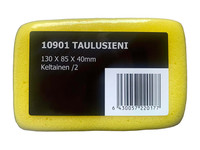 Taulusieni keltainen 2 kpl 