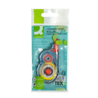 Korjausrolleri Q-CONNECT 5 mm x 8 m