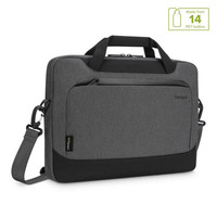Tietokonelaukku Targus Cypress Slimcase EcoSmart 15,6