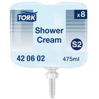 Suihkuvoide Tork Mini 475 ml 420602 S2 /8kpl laatikko