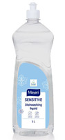 Käsitiskiaine Mayeri Sensitive 1L