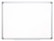 Magneettinen valkotaulu 60 x 90 cm