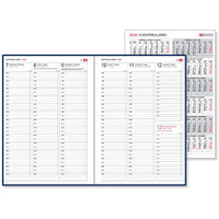 CC 2706 Aikamuistio ommeltu 2026