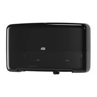 Wc-paperiannostelija Tork Twin Mini Jumbo T2 555508