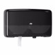Wc-paperiannostelija Tork Twin Mini Jumbo T2 555508