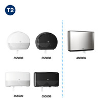 Wc-paperi Tork Natural Mini Jumbo T2 12 rll 120377