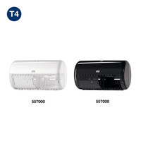 Wc-paperi Tork Natural Advanced T4 24 rll 110299