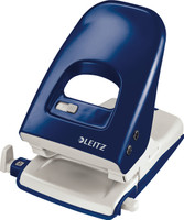 Lävistäjä Leitz 5138 sininen