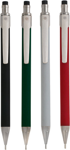 Irtolyijykynä Ballograf Rondo 0,7 mm