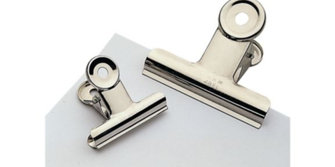 Paperipuristin 31mm