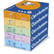 Väripaperi A4 80g 500 arkkia, dark blue Clairefontaine