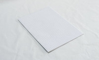 Koepaperi Paperipiste taitettu A3 7 x 7 mm ruudut 16 kpl 