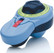 Dymo Junior 13573 vaaleansininen kohokirjoitin