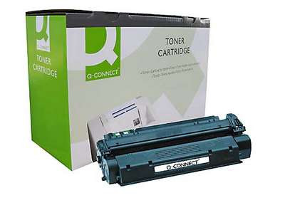 Värikasetti laser Q-Connect HP Q2613X musta