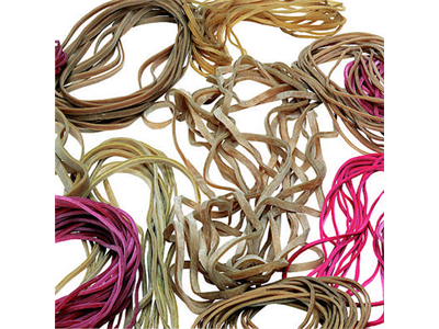 Kumirengas Connect nro 38 3X150mm ruskea/500g 