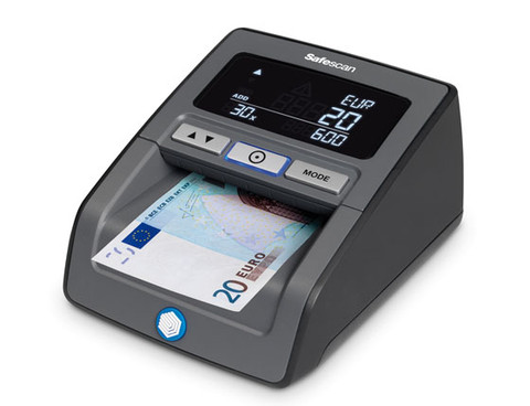 Setelintunnistin Safescan 155 